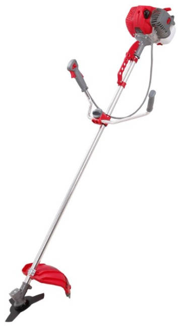 Триммер бензиновый Vitals BK 6232a heavy duty Триммер бензиновый Vitals BK 6232a heavy duty
