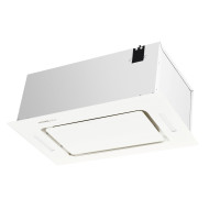 Встраиваемая вытяжка HOMSair Crocus 52RD белый Встраиваемая вытяжка HOMSair Crocus 52RD белый