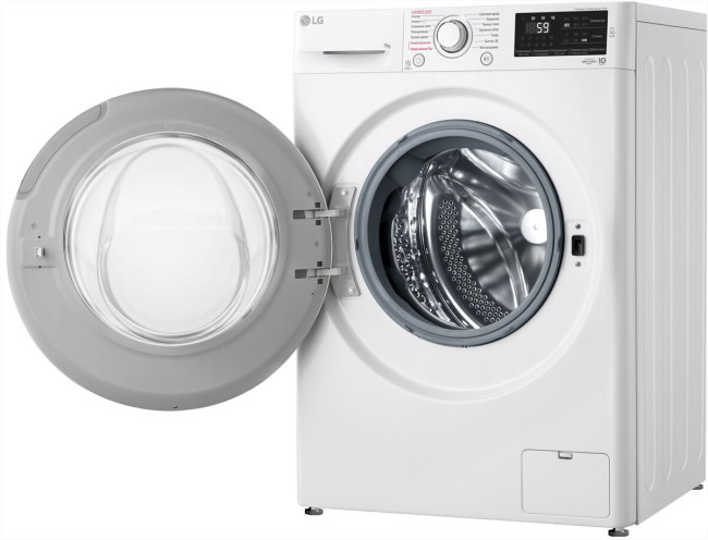 Стиральная машина LG F2J6HSDW Стиральная машина LG F2J6HSDW