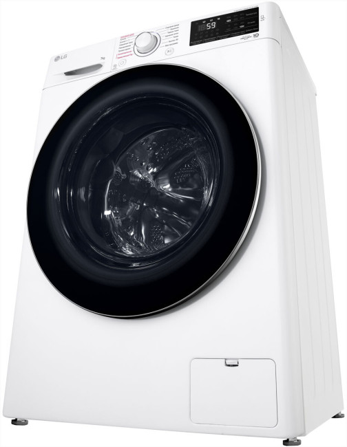 Стиральная машина LG F2J6HSDW Стиральная машина LG F2J6HSDW