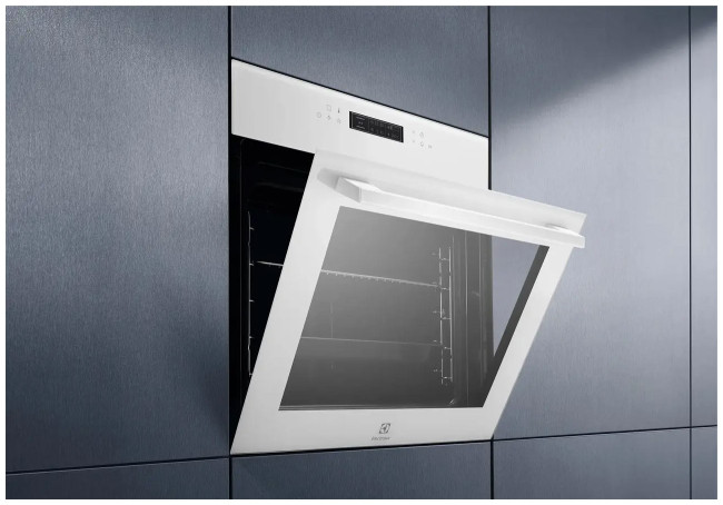 Электрический духовой шкаф Electrolux EOE7F31V Электрический духовой шкаф Electrolux EOE7F31V