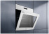 Электрический духовой шкаф Electrolux EOE7F31V Электрический духовой шкаф Electrolux EOE7F31V