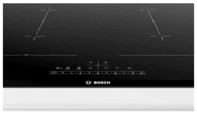 Индукционная варочная панель Bosch PVQ695FC5E