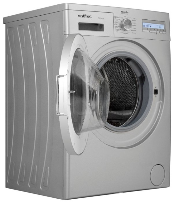 Стиральная машина Vestfrost VFWD 1460 S