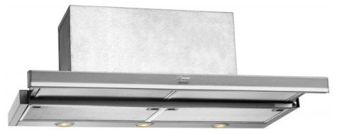 Встраиваемая вытяжка TEKA Advand CNL1-9000 STAINLESS STEEL HP (40436423) Встраиваемая вытяжка TEKA Advand CNL1-9000 STAINLESS STEEL HP (40436423)