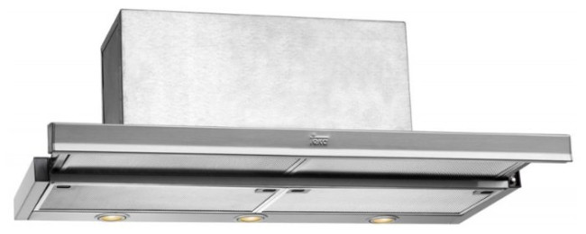 Встраиваемая вытяжка TEKA Advand CNL1-9000 STAINLESS STEEL HP (40436423) Встраиваемая вытяжка TEKA Advand CNL1-9000 STAINLESS STEEL HP (40436423)