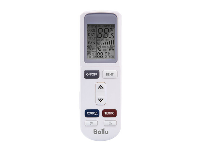 Сплит-система Ballu BSUI-18HN8_22Y Сплит-система Ballu BSUI-18HN8_22Y