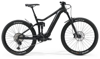 Электровелосипед Merida eOne-Sixty Limited-Edition (2020) Электровелосипед Merida eOne-Sixty Limited-Edition (2020)
