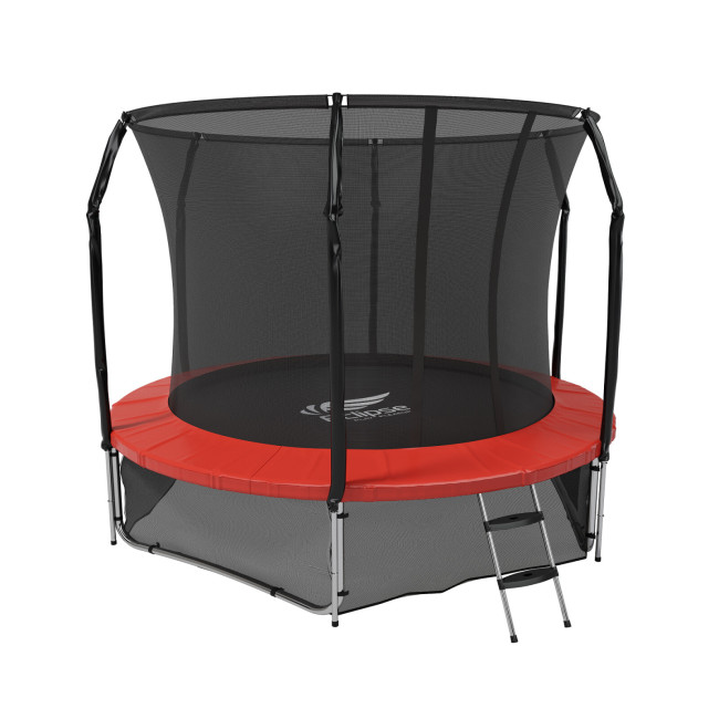 Батут Eclipse Space Blue/Red 10FT
