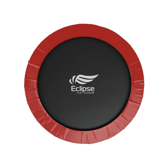 Батут Eclipse Space Blue/Red 10FT