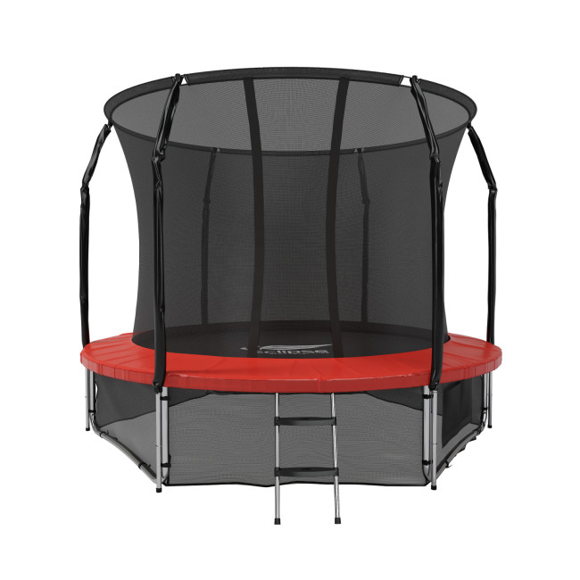Батут Eclipse Space Blue/Red 10FT