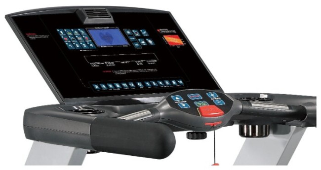 Беговая дорожка Proxima Aero8700