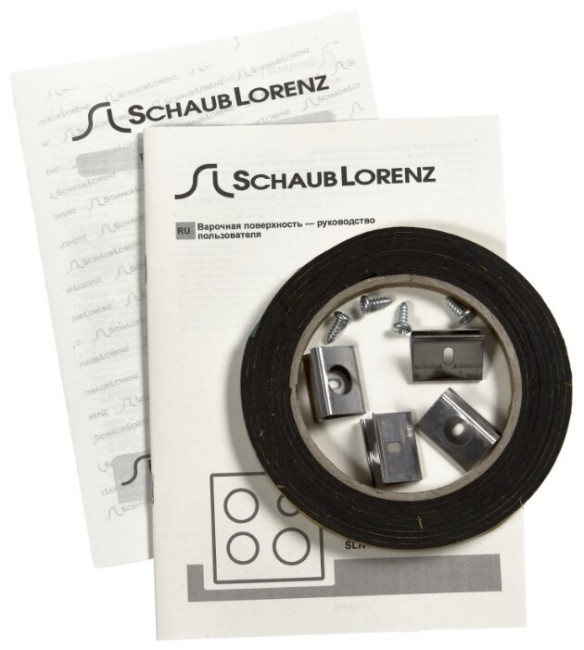 Газовая варочная панель Schaub Lorenz SLK GY6223