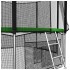 Каркасный батут Unix Line 6ft Classic (outside) 183х183х215 см Каркасный батут Unix Line 6ft Classic (outside) 183х183х215 см