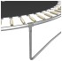 Каркасный батут Unix Line 6ft Classic (outside) 183х183х215 см Каркасный батут Unix Line 6ft Classic (outside) 183х183х215 см