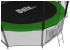 Каркасный батут Unix Line 6ft Classic (outside) 183х183х215 см Каркасный батут Unix Line 6ft Classic (outside) 183х183х215 см