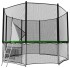 Каркасный батут Unix Line 6ft Classic (outside) 183х183х215 см Каркасный батут Unix Line 6ft Classic (outside) 183х183х215 см