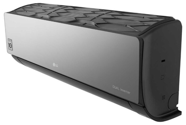Сплит-система LG AC12BQ