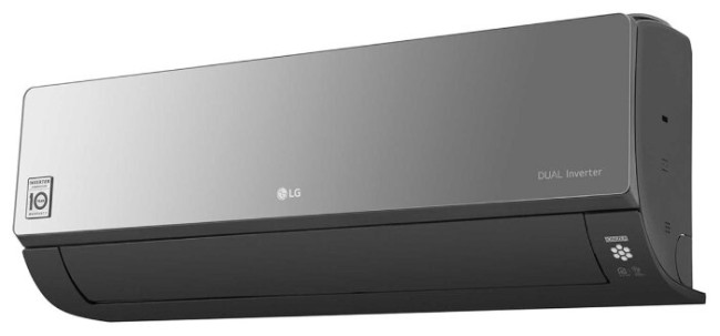 Сплит-система LG AC12BQ