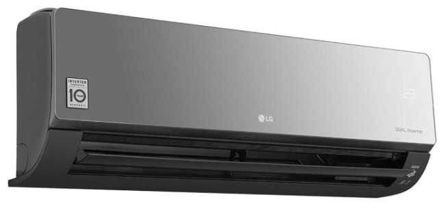 Сплит-система LG AC12BQ