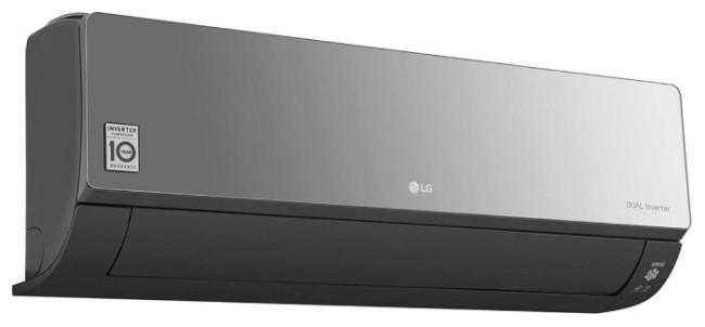 Сплит-система LG AC12BQ
