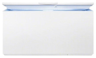 Морозильник ELECTROLUX ec 5231 aow