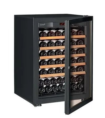 Винный шкаф EuroCave S-PURE-S Винный шкаф EuroCave S-PURE-S