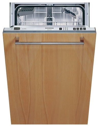 Посудомоечная машина Siemens SF 64M330