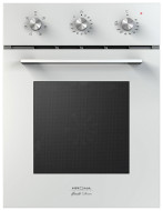 Встраиваемый электрический духовой шкаф Krona Corrente 45 WH