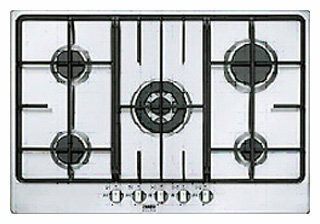 Газовая варочная панель Zanussi ZGS 785 TX Газовая варочная панель Zanussi ZGS 785 TX