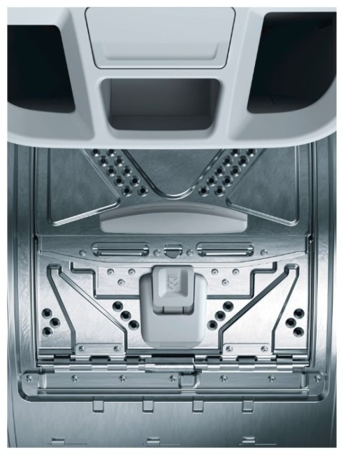 Стиральная машина Bosch WOT20297 Стиральная машина Bosch WOT20297