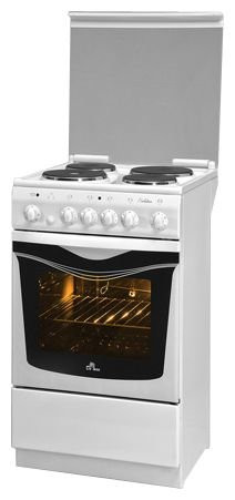 Плита De Luxe 5004.10э Плита De Luxe 5004.10э
