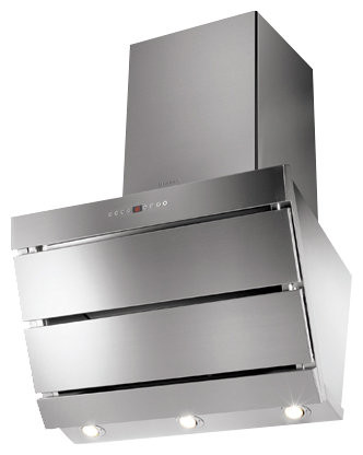 Каминная вытяжка Faber Orizzonte Plus EG8 X A60 Active