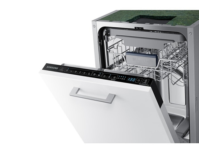 Встраиваемая посудомоечная машина Samsung DW50R4070BB Встраиваемая посудомоечная машина Samsung DW50R4070BB