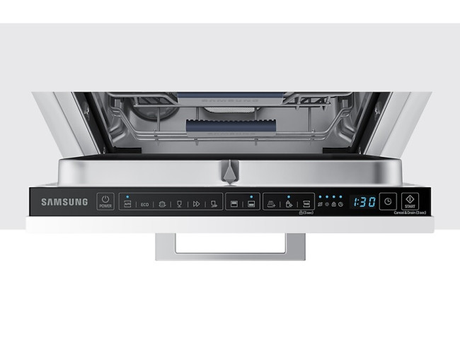 Встраиваемая посудомоечная машина Samsung DW50R4070BB Встраиваемая посудомоечная машина Samsung DW50R4070BB