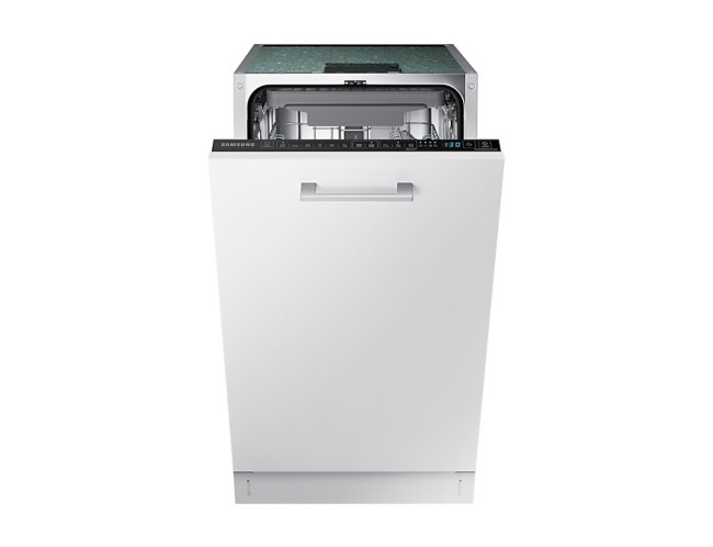 Встраиваемая посудомоечная машина Samsung DW50R4070BB Встраиваемая посудомоечная машина Samsung DW50R4070BB