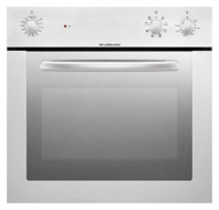 Электрический духовой шкаф Nardi FEA 07С 3 XS