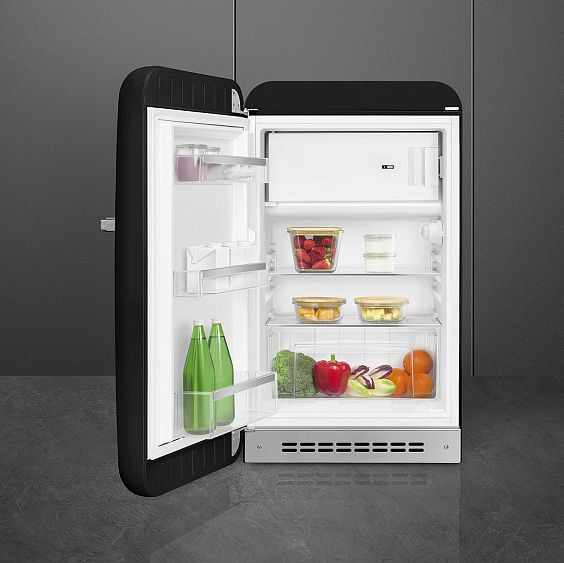 Холодильник SMEG FAB10LBL6 Холодильник SMEG FAB10LBL6