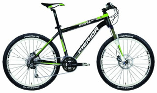 Горный (MTB) велосипед Merida Matts TFS 800-D (2011)