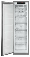 Встраиваемый морозильник smeg FF354LX