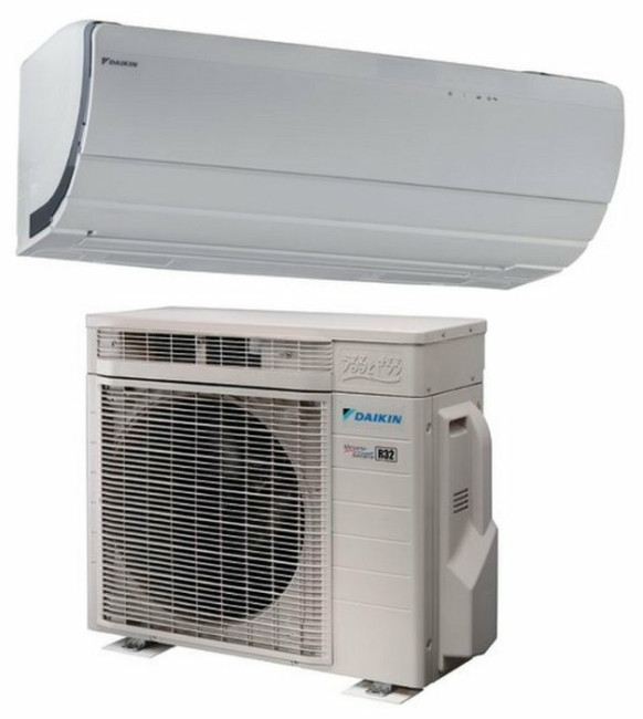 Сплит-система Daikin FTXZ50N / RXZ50N Сплит-система Daikin FTXZ50N / RXZ50N