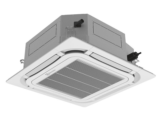 Внутренний блок Electrolux EACC/in-60H/UP3/N3