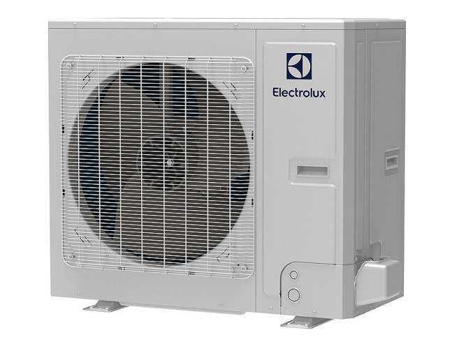 Внутренний блок Electrolux EACC/in-60H/UP3/N3