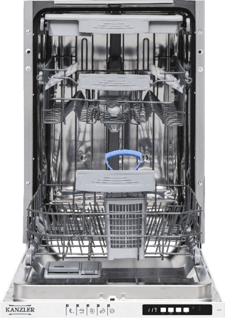 Посудомоечная машина Kanzler S 514