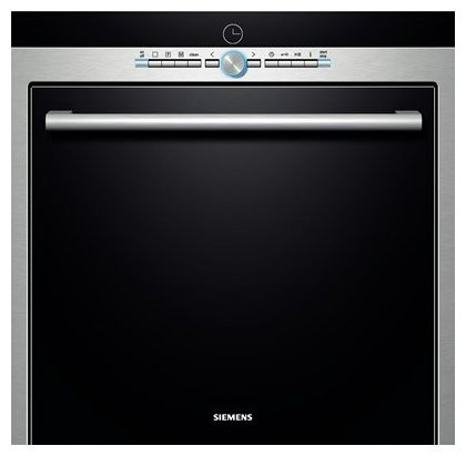 Электрический духовой шкаф Siemens HB38GB590 Электрический духовой шкаф Siemens HB38GB590