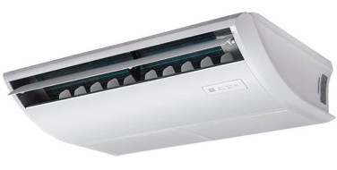 Сплит-система напольно-потолочного типа Neoclima NS/NU-36CT3 Сплит-система напольно-потолочного типа Neoclima NS/NU-36CT3