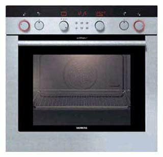 Электрический духовой шкаф Siemens HE365561 Электрический духовой шкаф Siemens HE365561