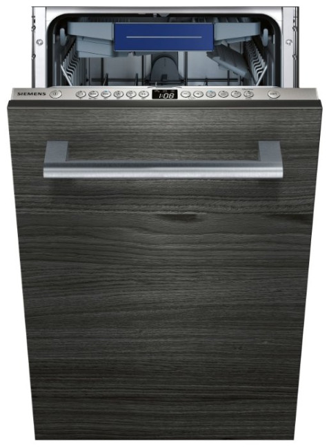 Посудомоечная машина Siemens SR 636X00 ME