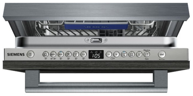 Посудомоечная машина Siemens SR 636X00 ME