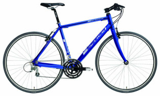 Шоссейный гибрид Merida Speeder T2 (2008)